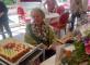 100 ans Résidence Tiers Temps Aix-les-Bains